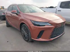 2T2BAMBA5PC002017 2023 LEXUS RX