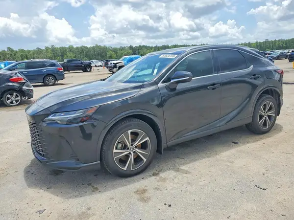 2T2BAMBA5PC004446 2023 LEXUS RX - Image 1