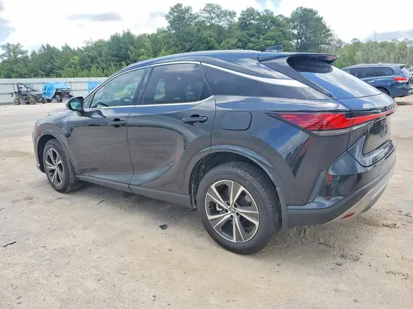 2T2BAMBA5PC004446 2023 LEXUS RX - Image 2
