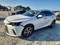 2T2BAMBA5PC004849 2023 LEXUS RX