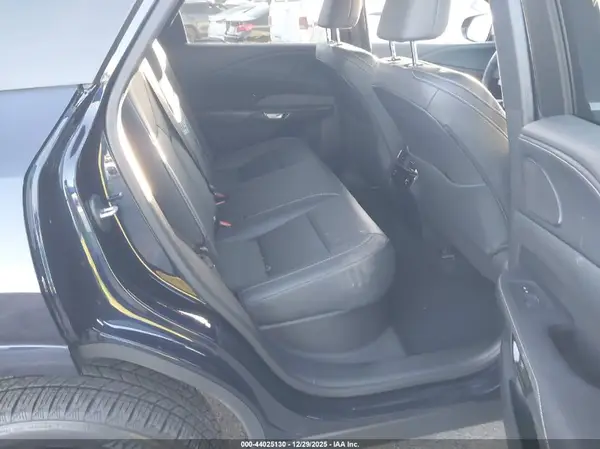 2T2BAMBA5PC007380 2023 LEXUS RX - Image 8