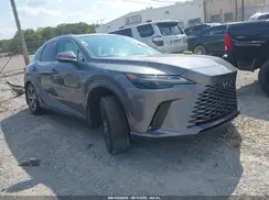 2T2BAMBA5PC008125 2023 LEXUS RX