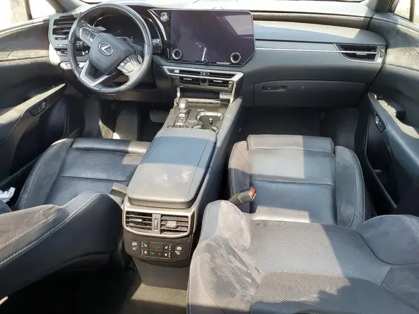 2T2BAMBA5PC008299 2023 LEXUS RX - Image 8