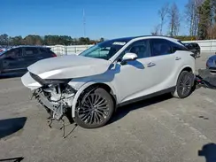 2T2BAMBA5PC008402 2023 LEXUS RX