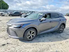 2T2BAMBA5PC008772 2023 LEXUS RX
