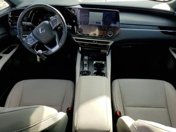 2T2BAMBA5PC008772 2023 LEXUS RX - Image 8