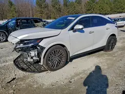2T2BAMBA5PC013812 2023 LEXUS RX