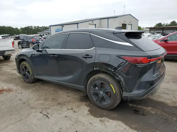 2T2BAMBA5PC013860 2023 LEXUS RX - Image 2