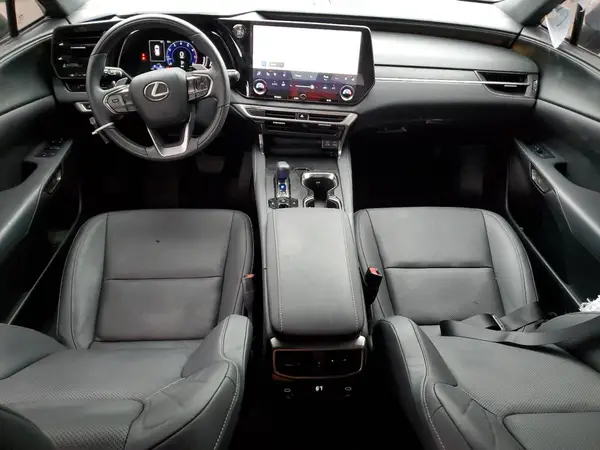 2T2BAMBA5PC013860 2023 LEXUS RX - Image 8