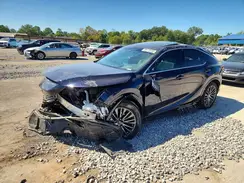 2T2BAMBA5PC014720 2023 LEXUS RX