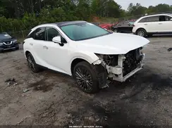 2T2BAMBA5PC014748 2023 LEXUS RX