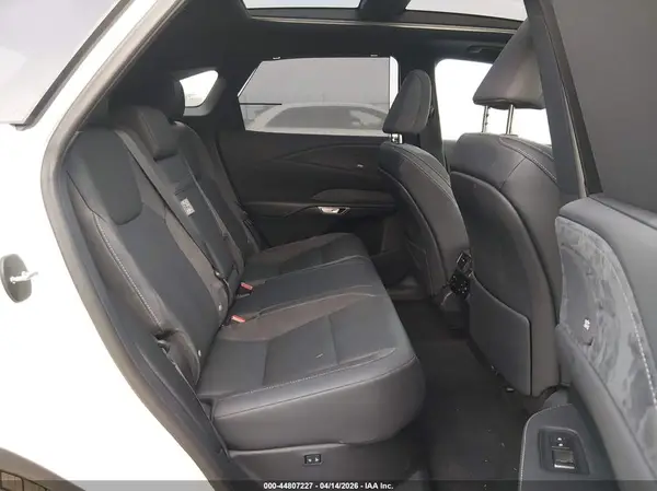 2T2BAMBA5PC014748 2023 LEXUS RX - Image 8
