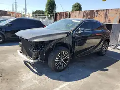 2T2BAMBA5PC015611 2023 LEXUS RX