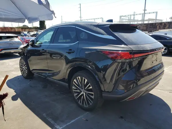 2T2BAMBA5PC015611 2023 LEXUS RX - Image 2