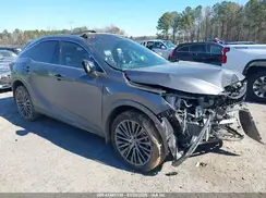 2T2BAMBA5PC021439 2023 LEXUS RX