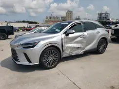 2T2BAMBA5PC022235 2023 LEXUS RX