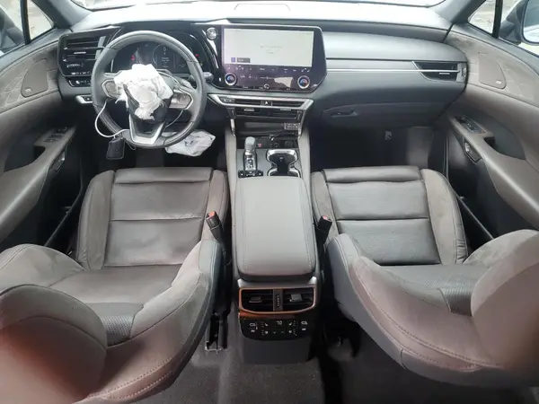2T2BAMBA5RC023937 2024 LEXUS RX - Image 8