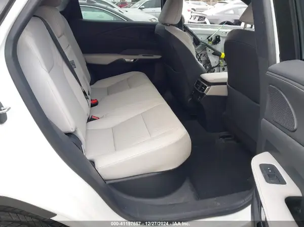 2T2BAMBA5RC024585 2024 LEXUS RX - Image 8