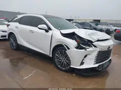 2T2BAMBA5RC025767 2024 LEXUS RX