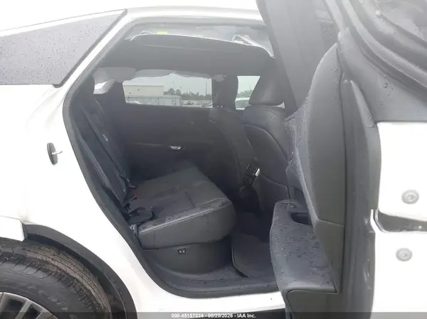 2T2BAMBA5RC025767 2024 LEXUS RX - Image 8