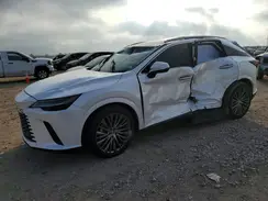 2T2BAMBA5RC027387 2024 LEXUS RX