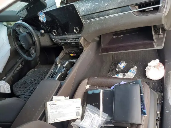 2T2BAMBA5RC027387 2024 LEXUS RX - Image 8