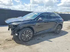 2T2BAMBA5RC027907 2024 LEXUS RX