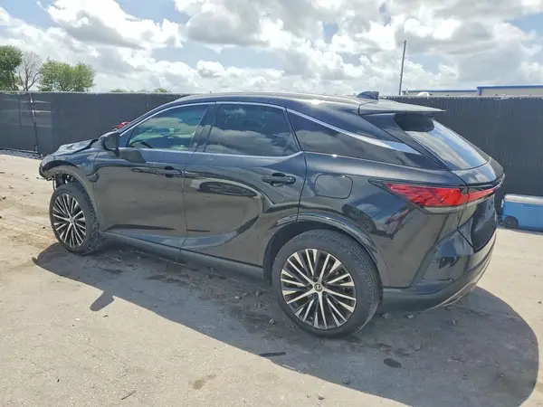 2T2BAMBA5RC027907 2024 LEXUS RX - Image 2