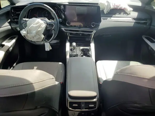 2T2BAMBA5RC027907 2024 LEXUS RX - Image 8