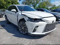 2T2BAMBA5RC028460 2024 LEXUS RX