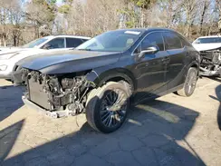 2T2BAMBA5RC028698 2024 LEXUS RX