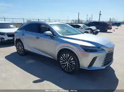 2T2BAMBA5RC029138 2024 LEXUS RX
