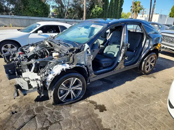 2T2BAMBA5RC032041 2024 LEXUS RX - Image 1