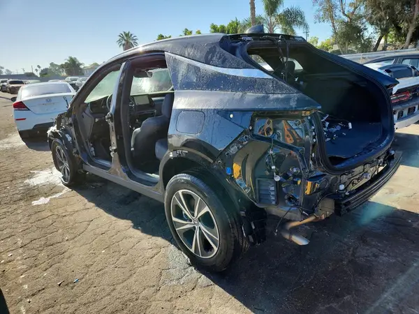 2T2BAMBA5RC032041 2024 LEXUS RX - Image 2