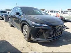 2T2BAMBA5RC032377 2024 LEXUS RX