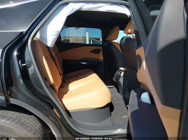 2T2BAMBA5RC032377 2024 LEXUS RX - Image 8
