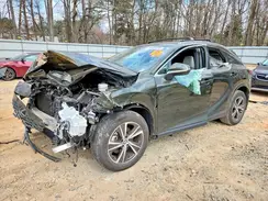 2T2BAMBA5RC032654 2024 LEXUS RX