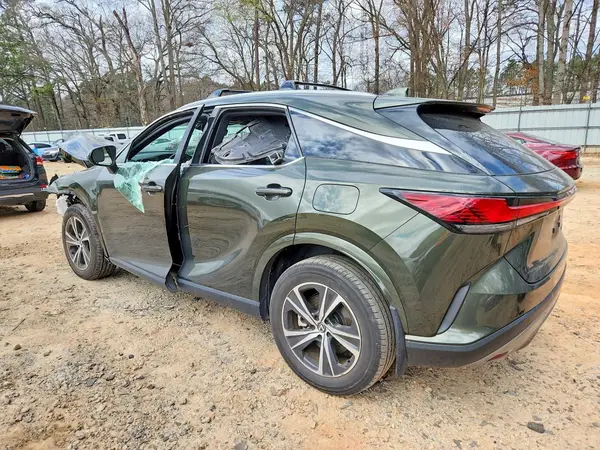 2T2BAMBA5RC032654 2024 LEXUS RX - Image 2