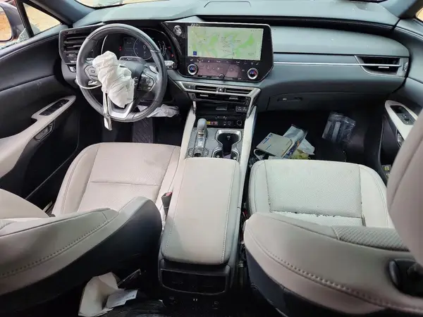 2T2BAMBA5RC032654 2024 LEXUS RX - Image 8