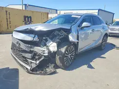 2T2BAMBA5RC033366 2024 LEXUS RX