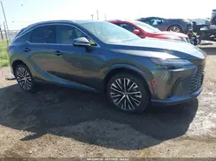 2T2BAMBA5RC033402 2024 LEXUS RX
