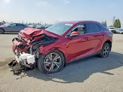 2T2BAMBA5RC034744 2024 LEXUS RX