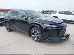 2T2BAMBA5RC034789 2024 LEXUS RX