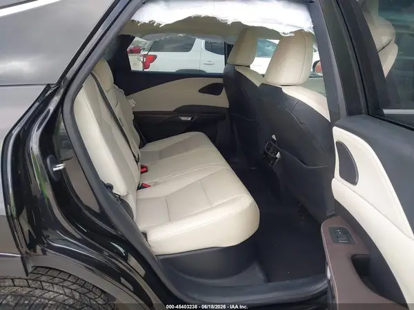 2T2BAMBA5RC034789 2024 LEXUS RX - Image 8