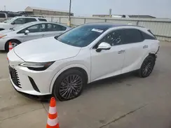 2T2BAMBA5RC034890 2024 LEXUS RX