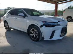 2T2BAMBA5RC036669 2024 LEXUS RX