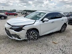 2T2BAMBA5RC036882 2024 LEXUS RX
