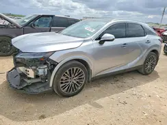 2T2BAMBA5RC037062 2024 LEXUS RX