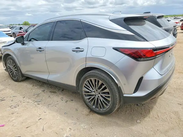 2T2BAMBA5RC037062 2024 LEXUS RX - Image 2