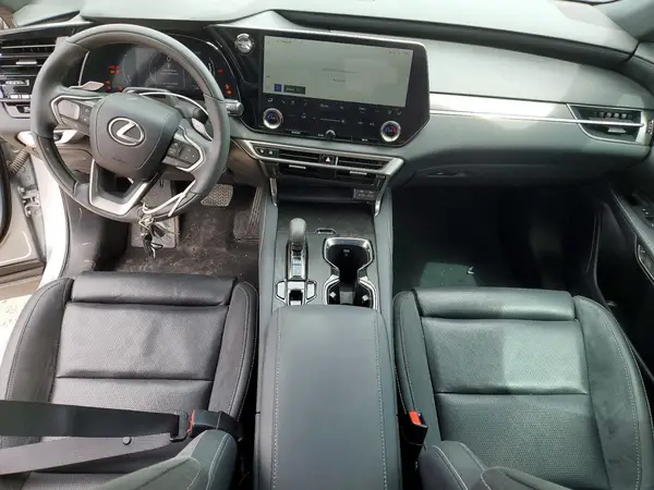2T2BAMBA5RC037062 2024 LEXUS RX - Image 8